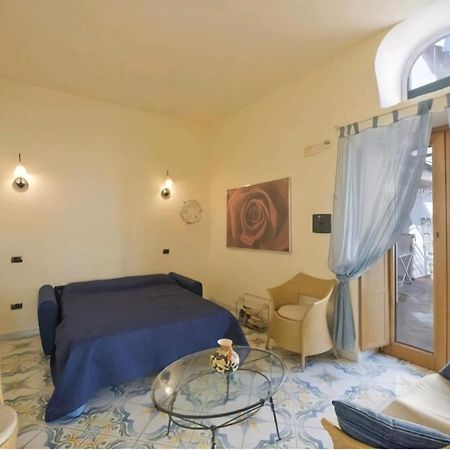 فيلا Terrazza Di Rosa - Sea View برايانو المظهر الخارجي الصورة