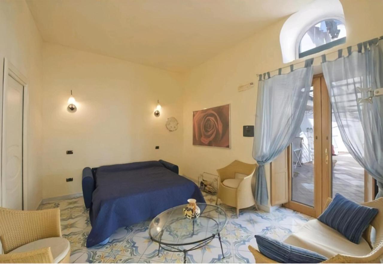 فيلا Terrazza Di Rosa - Sea View برايانو المظهر الخارجي الصورة